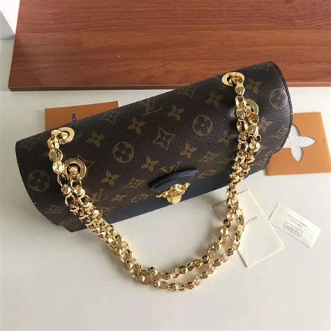 louis vuitton purse chain|louis vuitton pouch on chain.